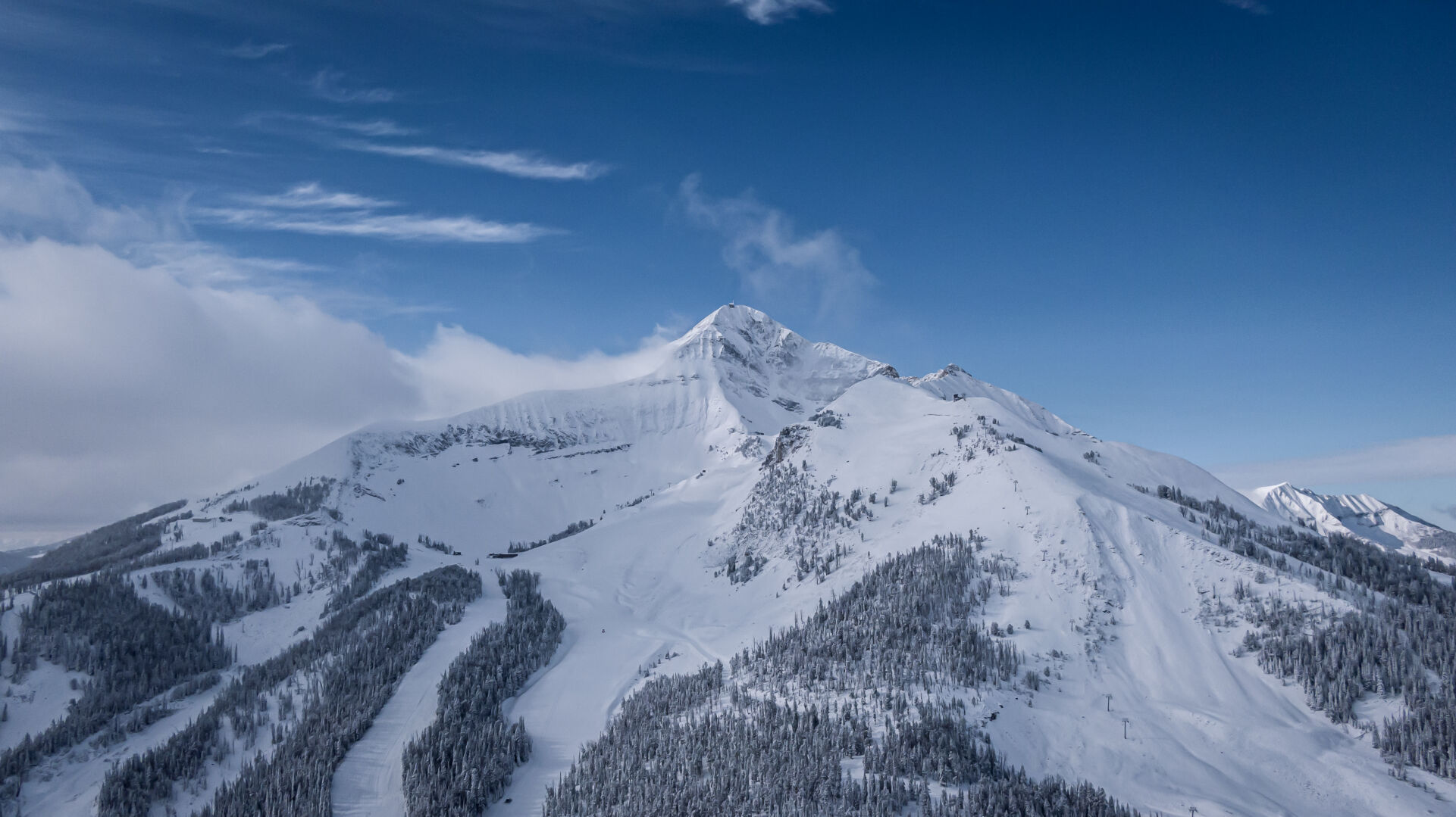 Big Sky Resort